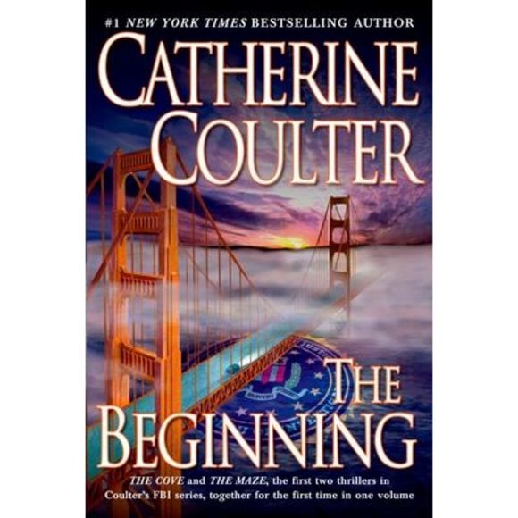 The Beginning -- Catherine Coulter - Picture 1 of 1